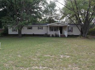 1357 Quincy Rd, Florence, SC 29506