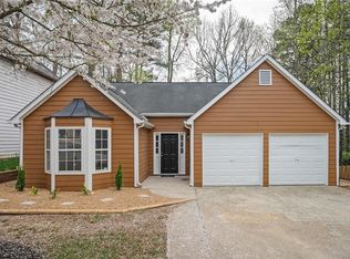 4003 Snowshoe Ct NW, Acworth, GA 30101