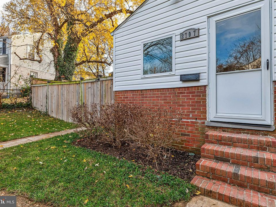2707 Farnsworth Dr, Alexandria, VA 22303 Zillow