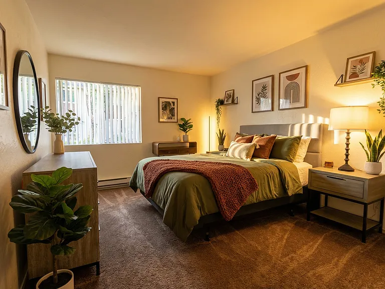 Almaden Terrace — Photo 22