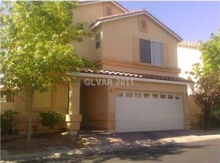 7279 Dicentra Rd, Las Vegas, NV 89113