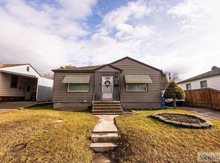 432 Franklin Ave, Pocatello, ID 83201