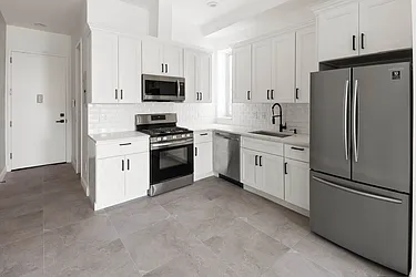 1736 East 4th Street, #2D
