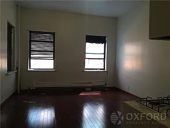 Rented by Oxford Property Group