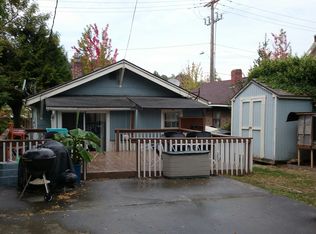 4016 Courtland Pl S, Seattle, WA 98118