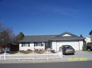 6403 Comiskey Dr, Pasco, WA