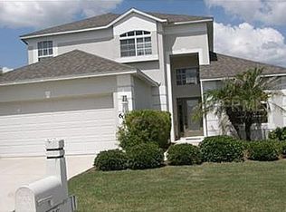 6028 Green Jacket Ln, Palmetto, FL 34221
