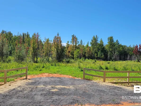0 Bertha Cleveland Rd, Bay Minette, AL 36507