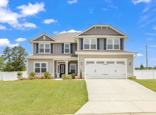 134 Glenkirk Pl, Garner, NC 27529