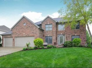 3636 Breitwieser Ln, Naperville, IL 60564