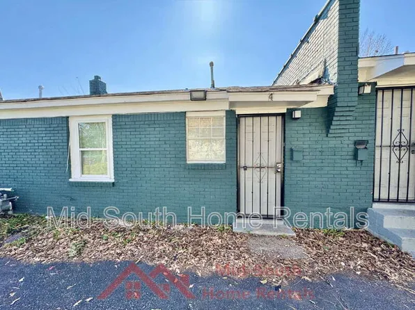 1825 Castalia St, Memphis, TN