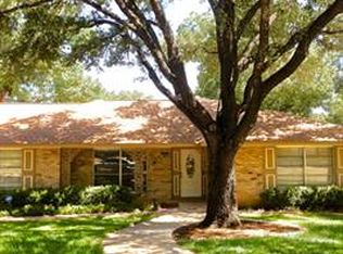 3223 Albin Dr, San Antonio, TX 78209