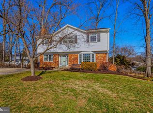 4102 Landgreen St, Rockville, MD 20853