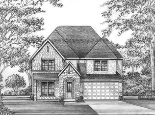 7437 Woodwheel Dr, Fort Worth, TX 76123