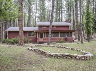 500 W Ellison Creek Trl, Payson, AZ 85541
