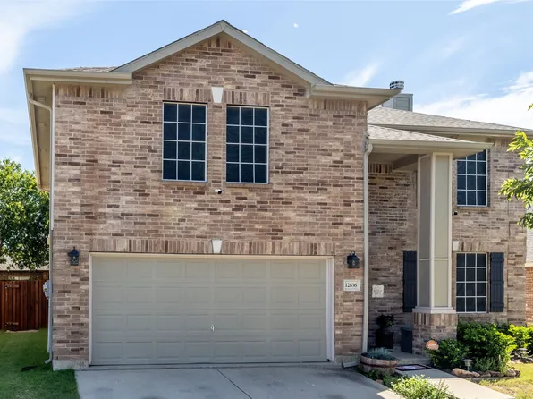 12836 Cedar Hollow Dr, Fort Worth, TX 76244