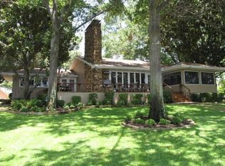 271 Sunset Point, Mabank, TX 75156