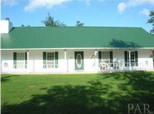 6491 Mejena Trl, Milton, FL 32570