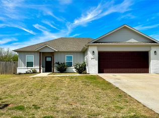 3728 Skylane Ave, Corsicana, TX 75110