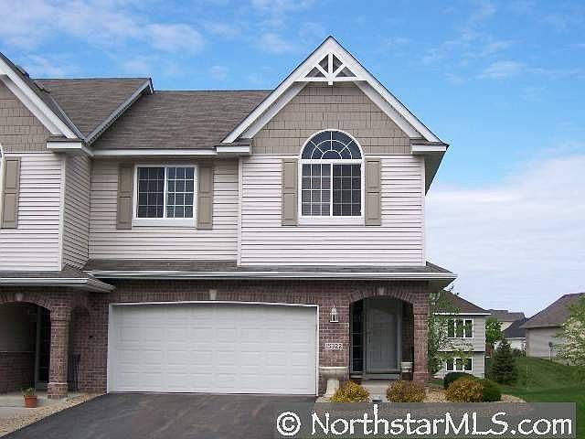 Home for Sale in Prior Lake, MN $154,900