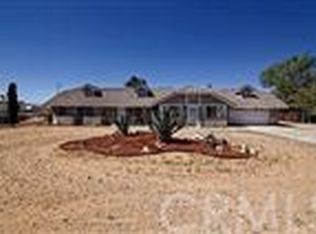 14380 Jicarilla Rd, Apple Valley, CA 92307