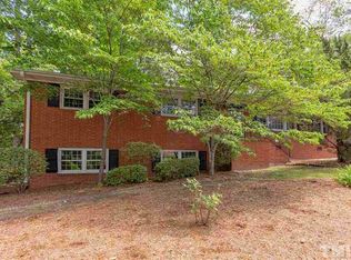 3116 Venus Dr, Raleigh, NC 27604