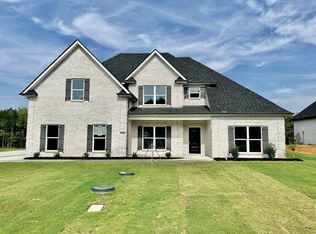 8875 Andalusion Way LOT 186, Lascassas, TN 37085