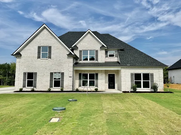 8875 Andalusion Way Lot 186, Lascassas, TN 37085