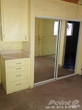 Bedroom...