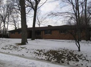 2101 Crestline Dr Burton MI 48509 Zillow