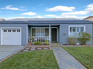 724 Hensley Ave, San Bruno, CA 94066