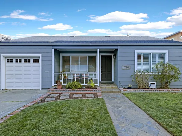 724 Hensley Ave, San Bruno, CA 94066