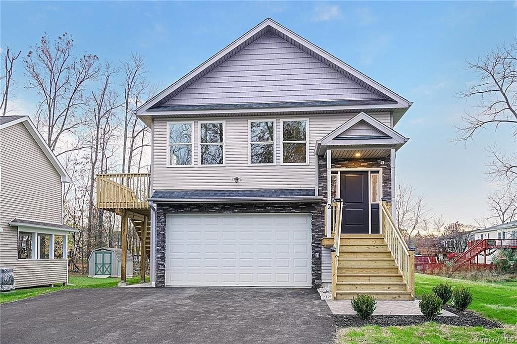 42 Commonwealth Avenue, Middletown, NY 10940 Zillow