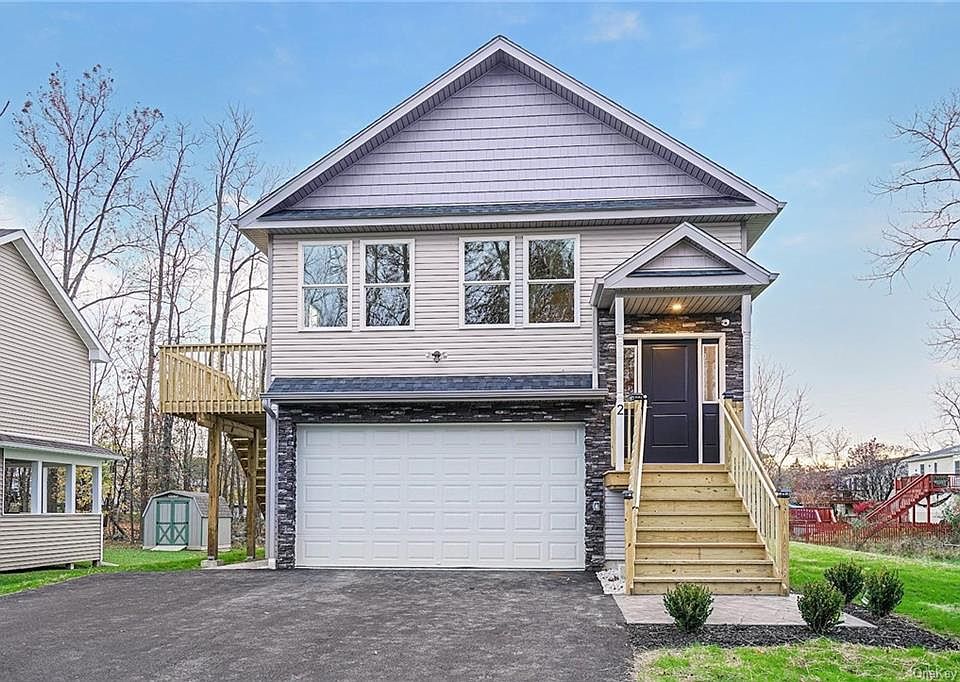 42 Commonwealth Avenue, Middletown, NY 10940 Zillow