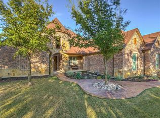 935 Heritage Creek Dr, Rhome, TX 76078