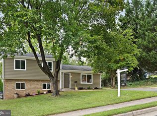 2830 Cameron Rd, Falls Church, VA 22042