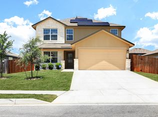 429 Salt Frk, Schertz, TX 78108
