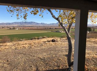 1231 N Hillside Ln, Thatcher, AZ 85552