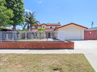 15912 Diamond St, Westminster, CA 92683