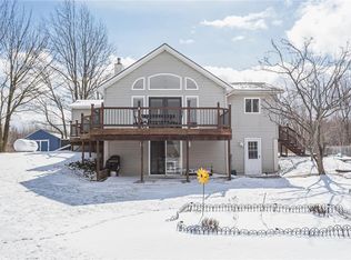 7878 Chase Rd, Lima, NY 14485