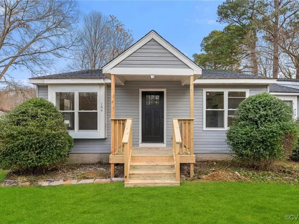 164 Magruder Ave, Williamsburg, VA 23185