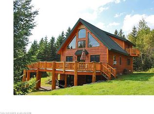 175 Loon Lake Rd, Rangeley, ME 04970