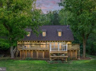 714 Deer Meadow Dr, Strasburg, VA 22657