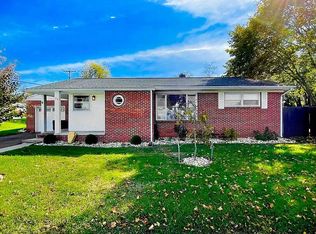 64 Stoney Battery Rd, Troutville, VA 24175