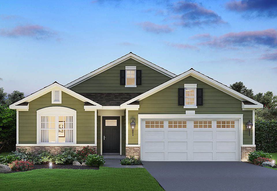 Plan Elevation.