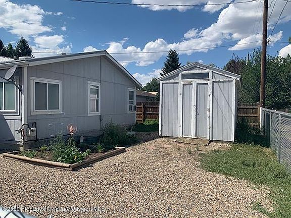 Storage Shed