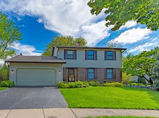 1625 Nebraska Dr, Elk Grove Village, IL 60007
