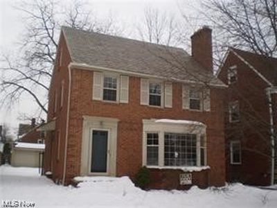 3674 Lynnfield Rd, Shaker Heights, OH, 44122
