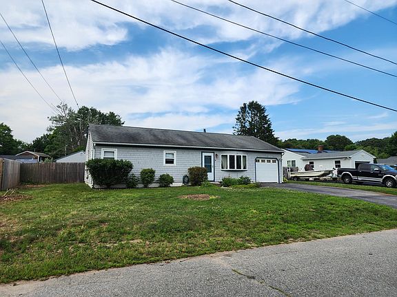 2nd image of 16 Chariho Dr