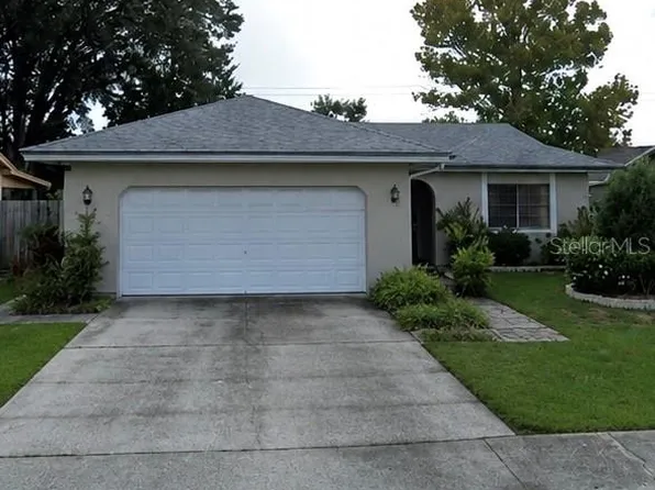 4814 RIDGE POINT DRIVE, TAMPA, FL 33624